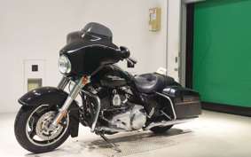 HARLEY FLHX 1580 2009