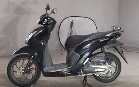 HONDA DIO 110 JK03