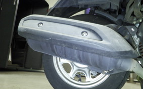 HONDA TACT Basket 2026 AF79