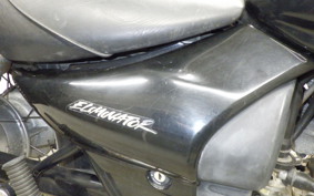 KAWASAKI ELIMINATOR 125 BN125A