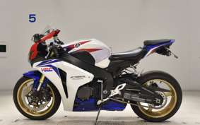 HONDA CBR1000RR Gen. 2 2009