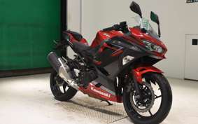KAWASAKI NINJA 400 2019 EX400G