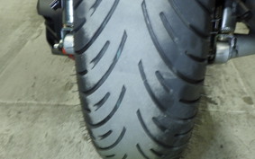 YAMAHA CYGNUS 125 X 2 SE44J