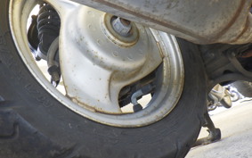 YAMAHA JOG Gen.5 SA36J