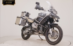 BMW R1200GS ADVENTURE 2013