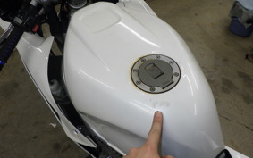YAMAHA FZR250 R 2016 3LN