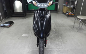 YAMAHA JOG ZR Gen.3 SA39J