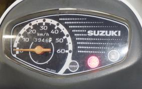 SUZUKI LET's 4