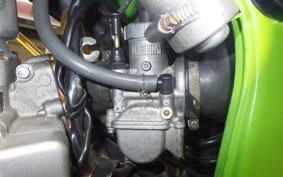 KAWASAKI KDX125 SR 1994 DX125A
