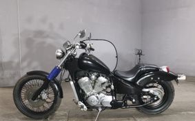 HONDA STEED 400 NC26