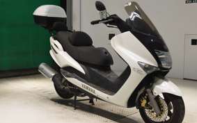 YAMAHA MAJESTY 125 FI