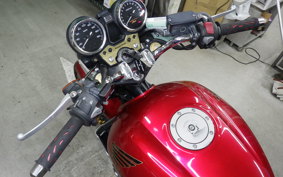 HONDA CB400SF GEN 4 A 2016 NC42