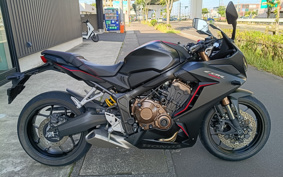 HONDA CBR650R 2020 RH03
