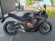 Фото Honda CBR650R 2020 с японского аукциона