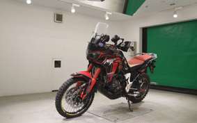 HONDA CRF1000L AFRICA TWIN DCT 2016 SD04