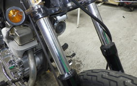HONDA REBEL 250 2024 MC13