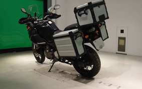 YAMAHA XT1200Z SUPER TENERE 2011