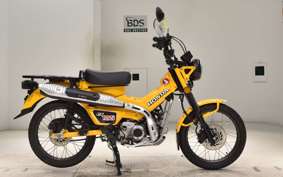 HONDA CT125-2 JA65