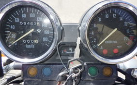 KAWASAKI BALIUS 250 ZR250A