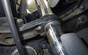 KAWASAKI NINJA 250R 2007 EX250K