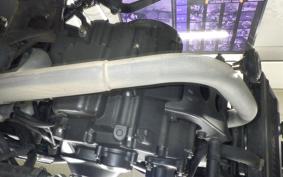 HONDA REBEL 250 2003 MC49