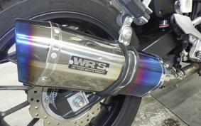 HONDA 400X 2021 NC56