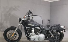 HARLEY FXDB1580 2009 GX4