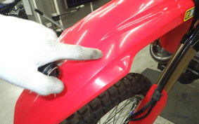 HONDA CRF250L 2024 MD47