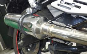 SUZUKI GSR250