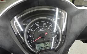 HONDA DIO110-3ﾍﾞｰｼｯｸ 2022 JK03