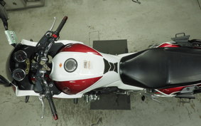 HONDA CB1300SB SUPER BOLDOR 2017 SC54