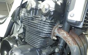 HONDA CB400SF VTEC SPEC 2 2002 NC39