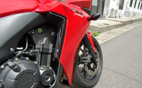 HONDA CBR400R 2014 NC47