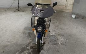 HONDA SUPER CUB50 AA07
