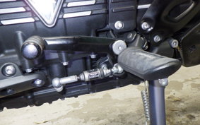 TRIUMPH ROCKET III R 2022