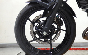 KAWASAKI Z400 2025 EX400G