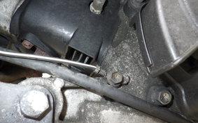 SUZUKI LET's 4 CA45A