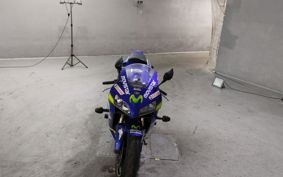 HONDA CBR600RR 2006 PC37