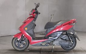 YAMAHA CYGNUS125XSR SE44J