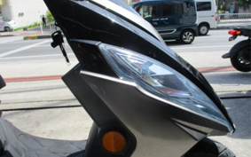 KYMCO GP125i