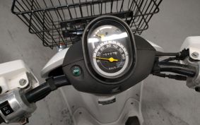 HONDA BENRII50 PRO  AA05