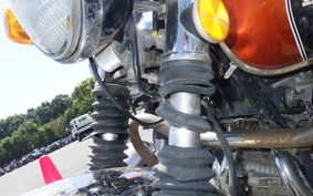 HONDA CB500 1972 CB500