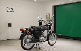 HONDA CD50 BENLY 2020 CD50