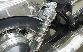 HONDA SHADOW 400 SLASHER 2005 NC40