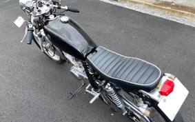 YAMAHA SR400 RH01J