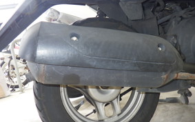 HONDA DIO Gen.6 2004 AF62