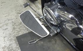 HONDA SHADOW 400 2007 NC34
