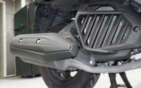 HONDA LEAD 125 1986 JF45