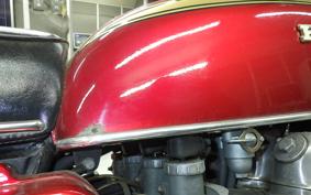 HONDA CB750 2002 CB750
