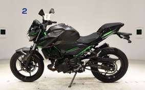 KAWASAKI Z250 Gen.2